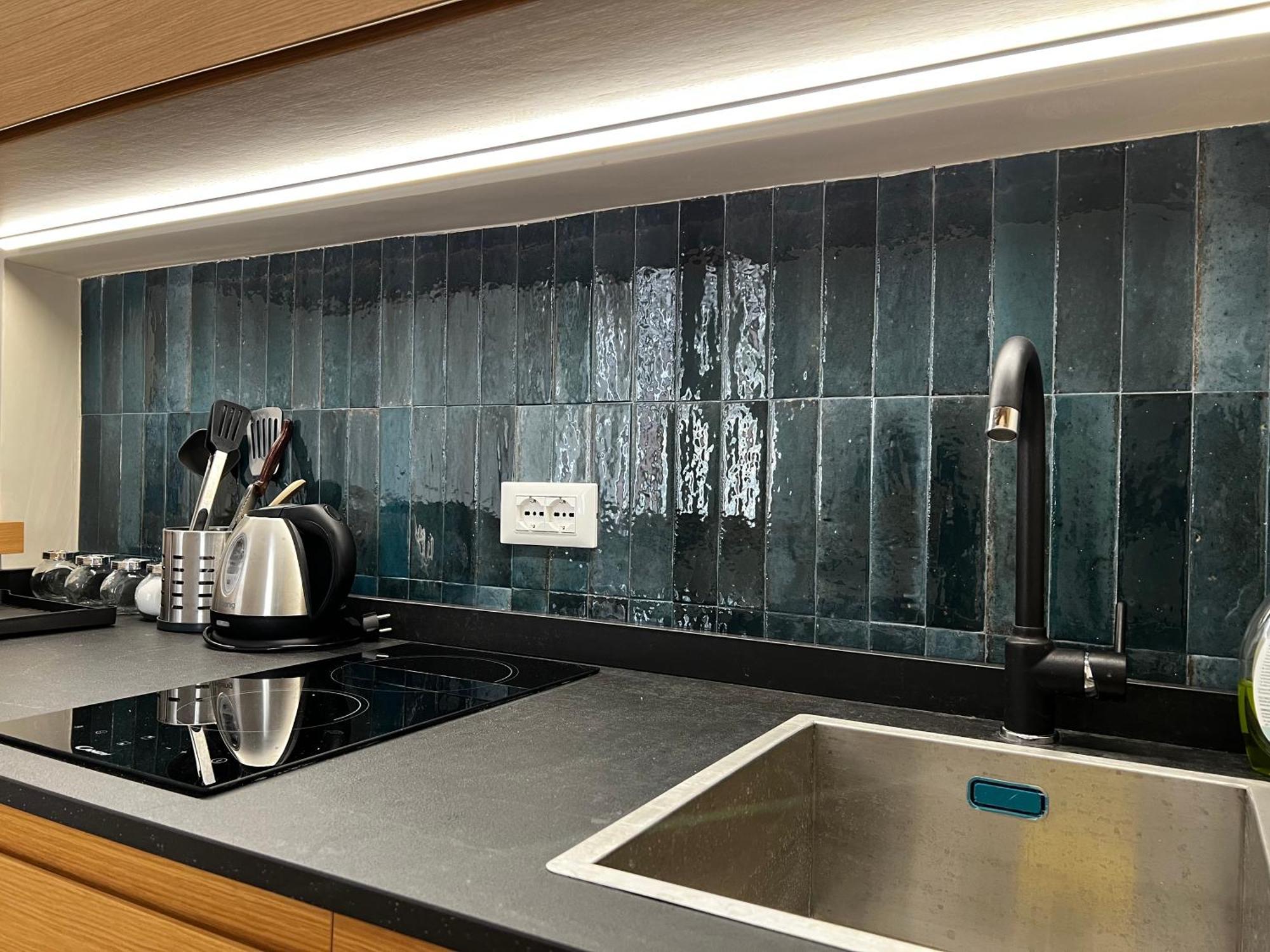 Trastevere Suite Apartment Roma Ngoại thất bức ảnh