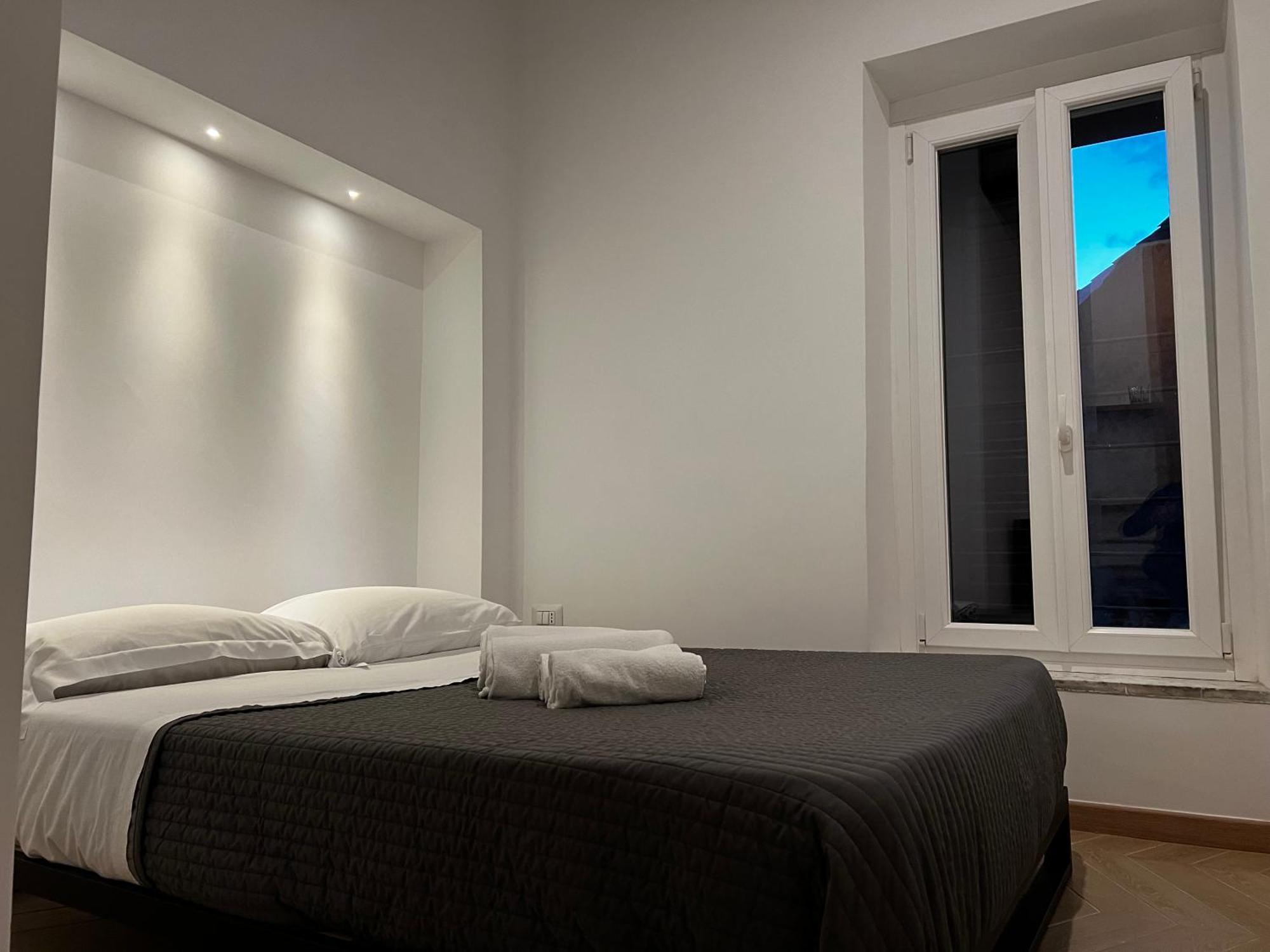Trastevere Suite Apartment Roma Ngoại thất bức ảnh