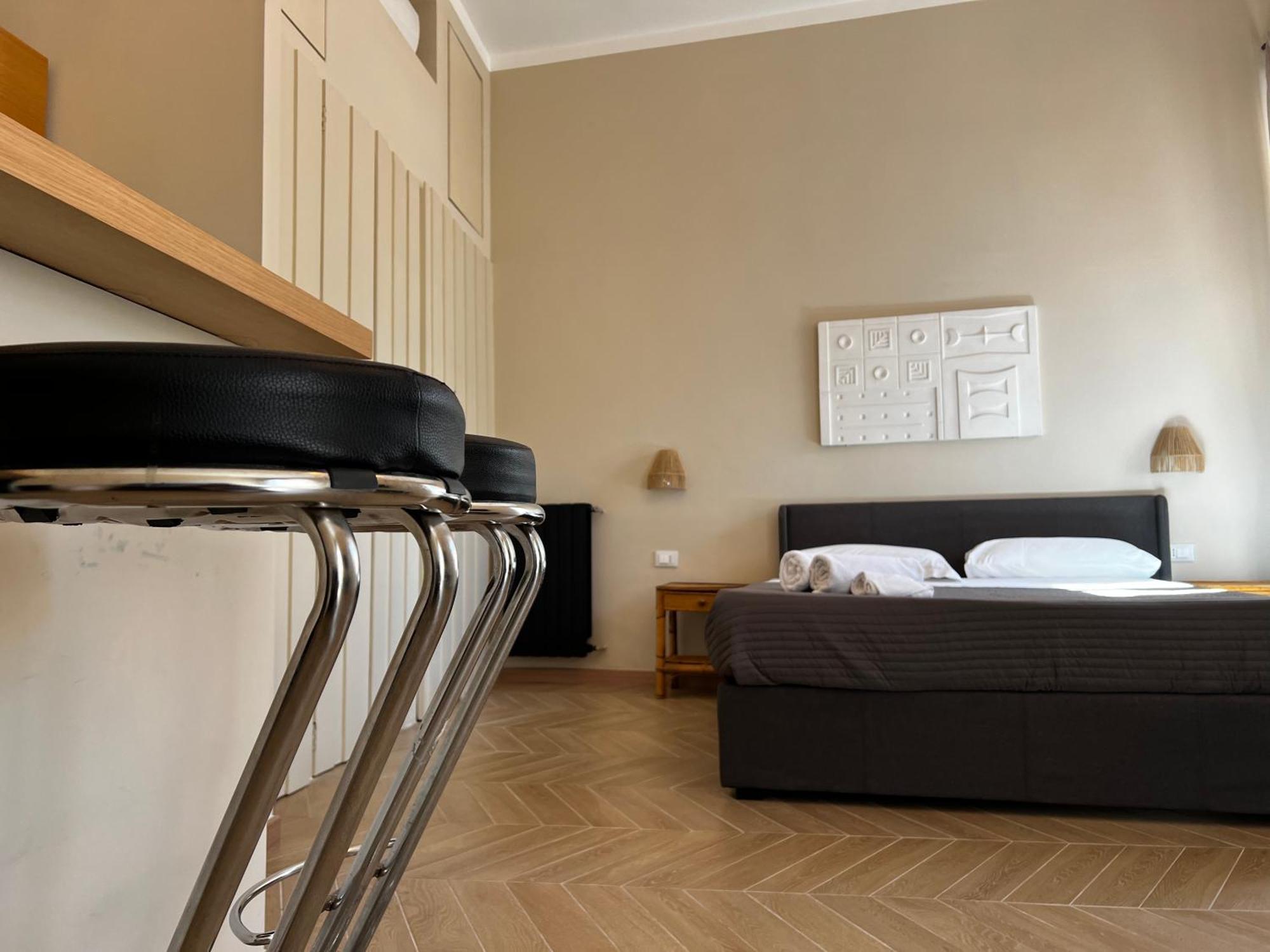 Trastevere Suite Apartment Roma Ngoại thất bức ảnh